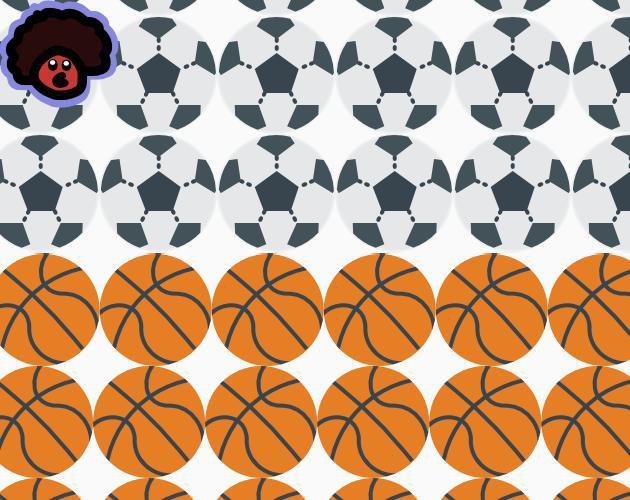 ballss | Free Template (Construct 2-3)