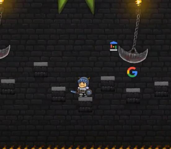 Dungeons of the Academy