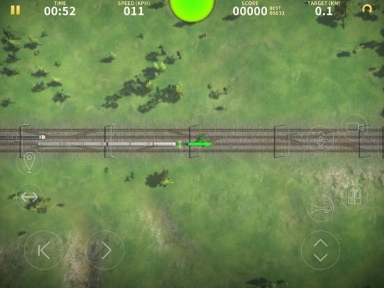 Electric Trains Pro