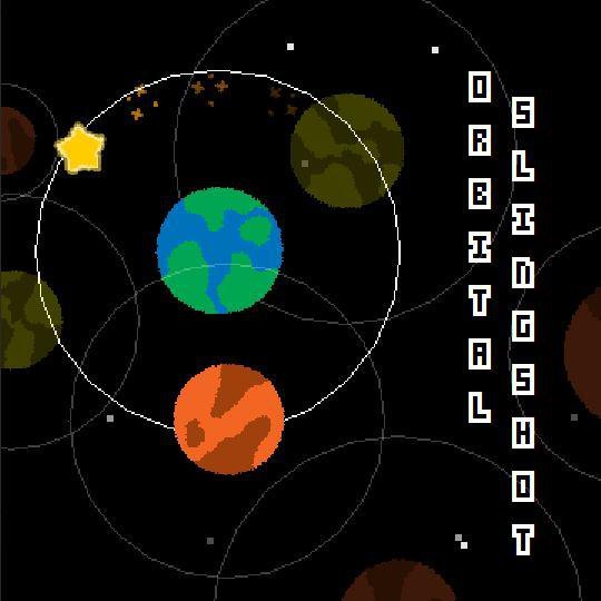 Orbital Slingshot