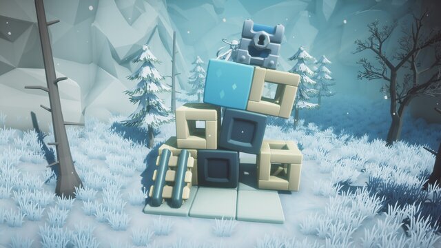 Forest Keeper 2
