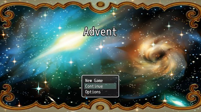 Project: Advent