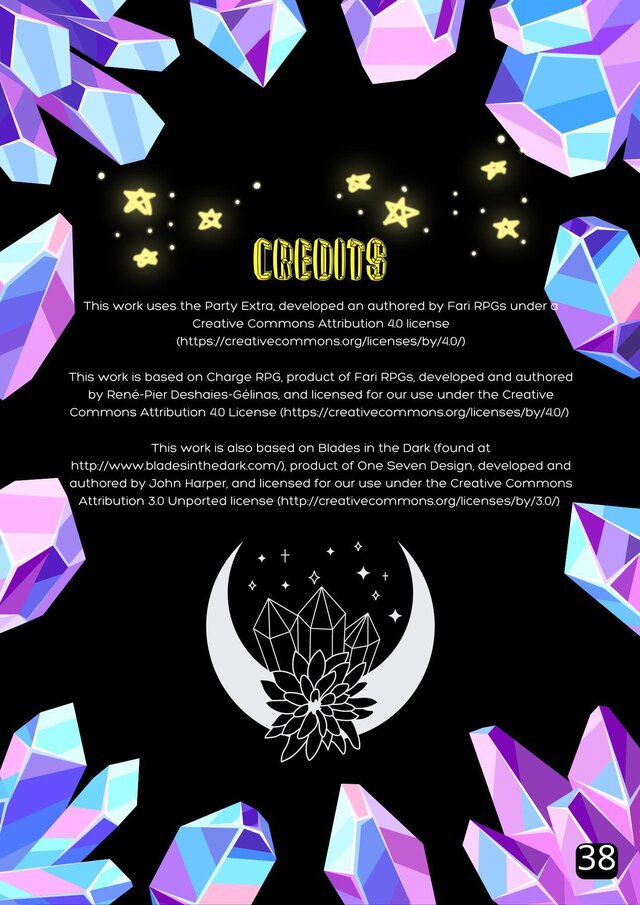 Chroma [Charge]