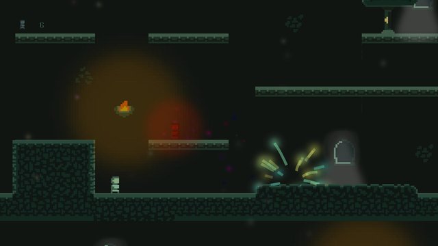 Castle Deja Vu