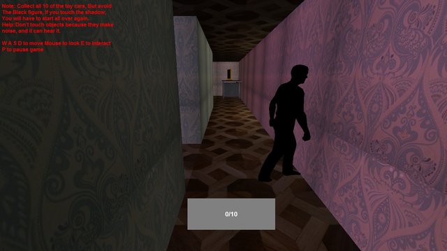 Clocker After Death