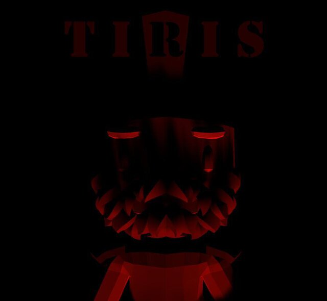 TIRIS (itch)