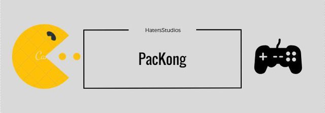 PacKong