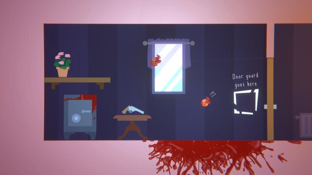 Veins (itch) (Subfrost Interactive)