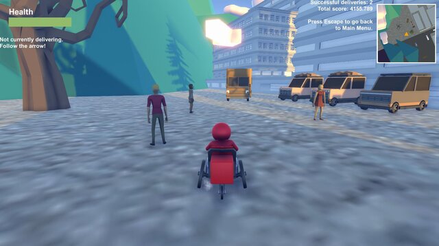 WildChair
