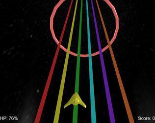 String Runner
