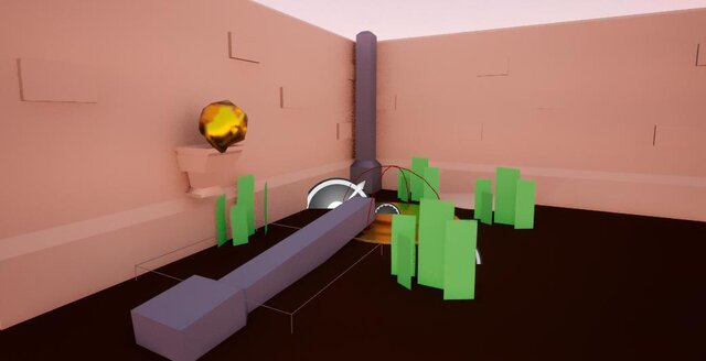 MysteriousMaze
