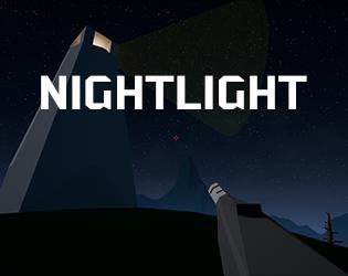 Nightlight (kevinthetuna)