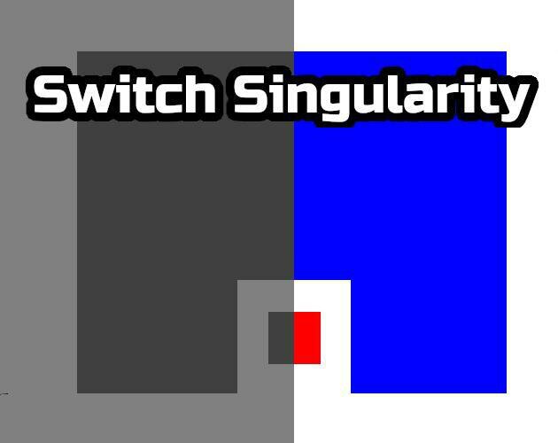 Switch Singularity