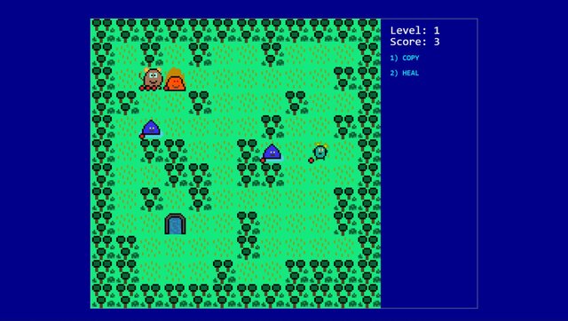 Commons: Computer Monsters