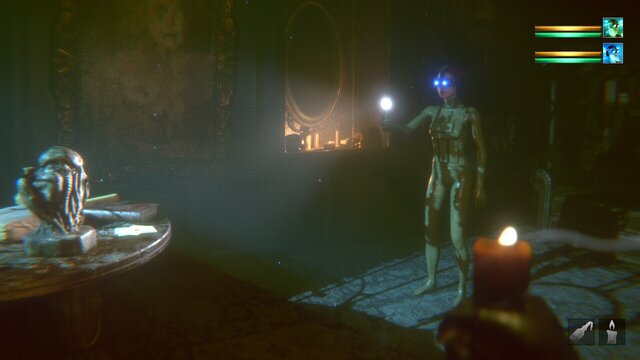 Project Legion