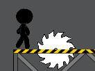 The Mission (Escape from the Lab)