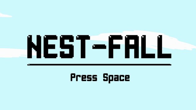 Nest-Fall
