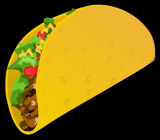 taco run (taco run)