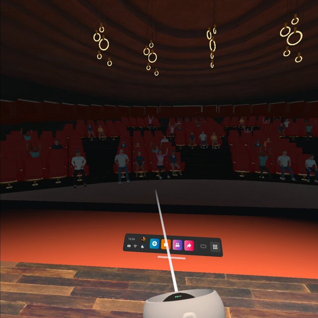 VoRchestra