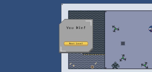 2D PLATFORMER (NOOBDUDEMANDUDE)