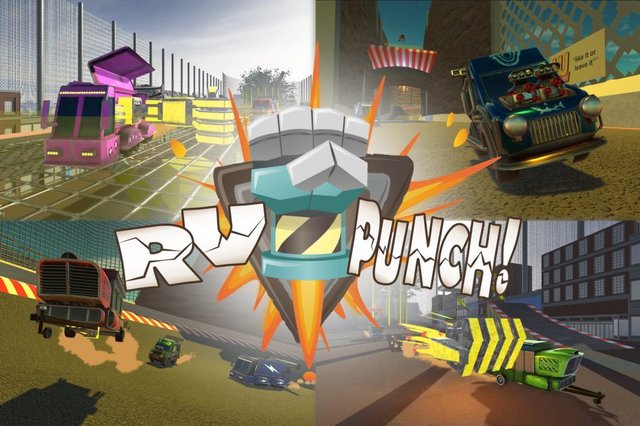 RV Punch