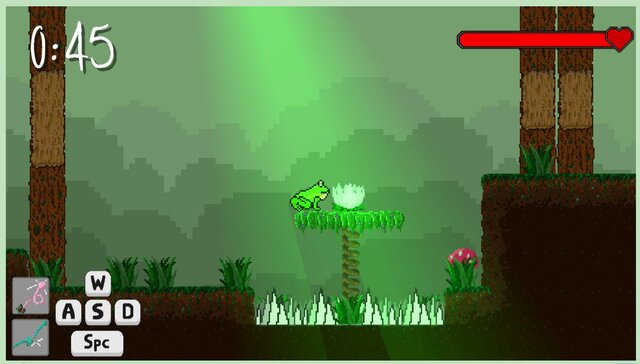 Froggu
