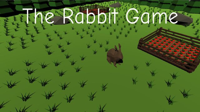 The rabbit's game