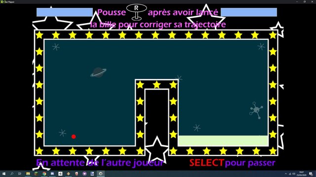 Star Flipper