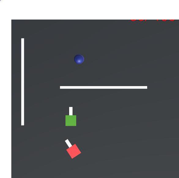 Nuts and bombs challenge