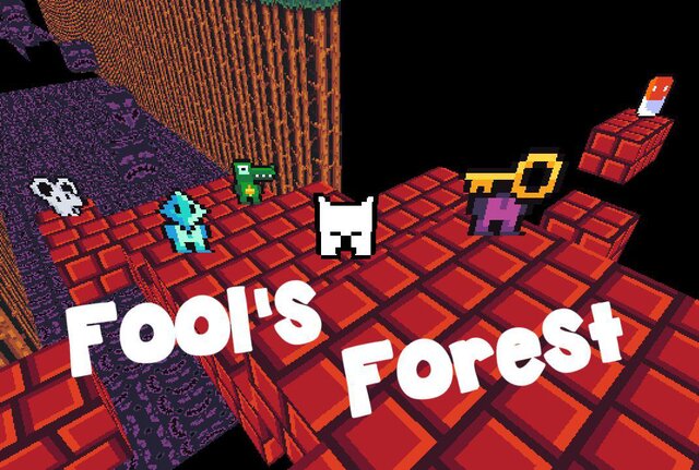 Fool's Forest