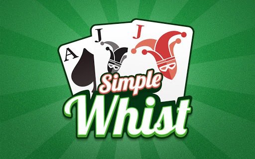 Simple Whist - Classic Card Game