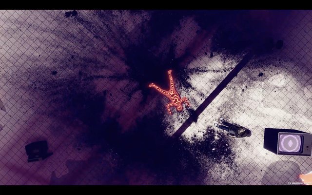 Spirits (itch)