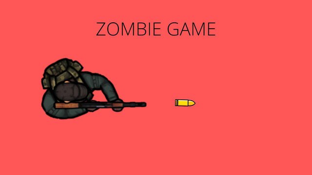 Zombie Game (itch) (faucondragon)