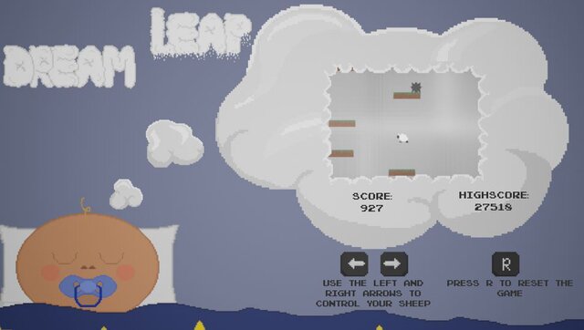 Dream Leap
