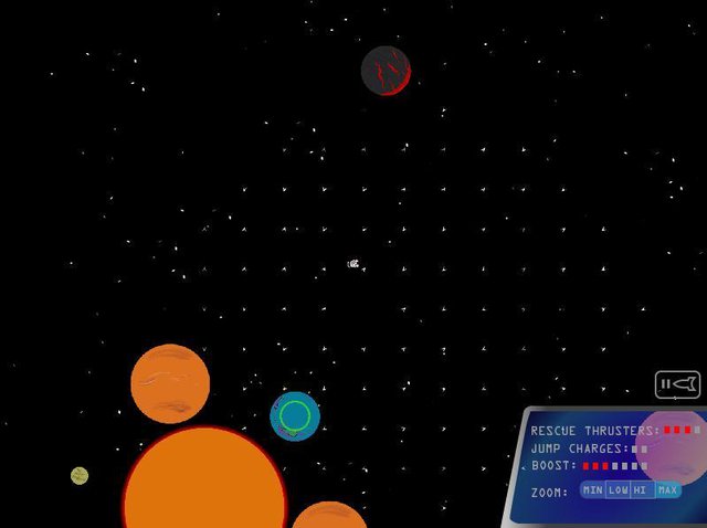 Home (itch) (BitOddGames)