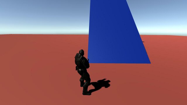unity game by juan camilo salazar