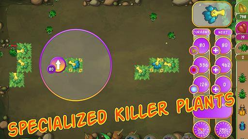 Bug Rush Free