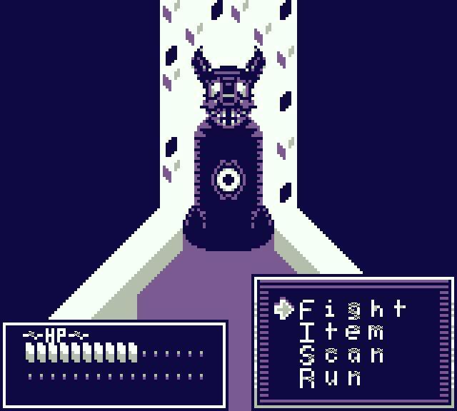 The World is a Mystery (Demo)