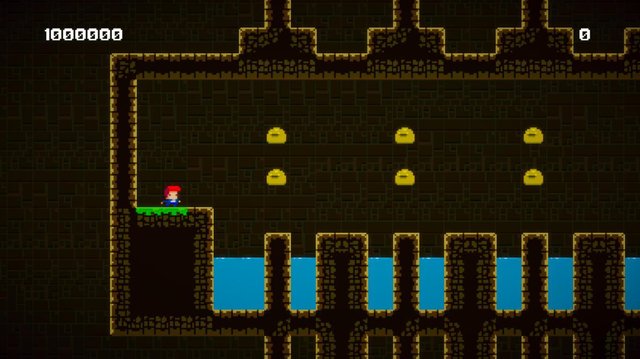 CaveDare Demo