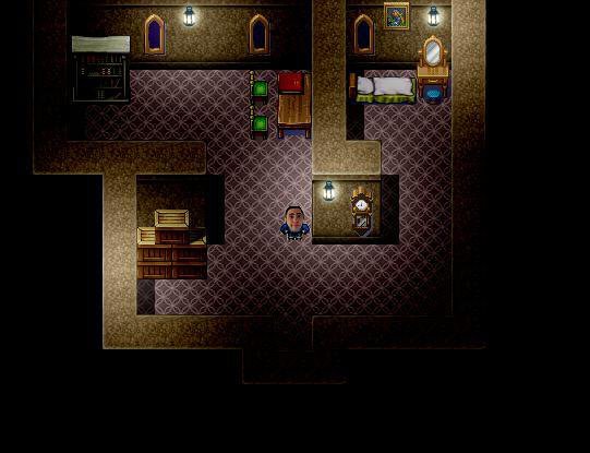 Edge in Game Alanzoka - Parte III