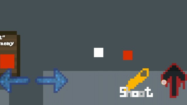 The Most Shit Game Ever