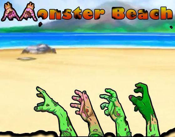 Monster Beach