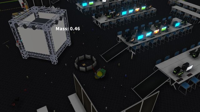 Katamari Bootleg