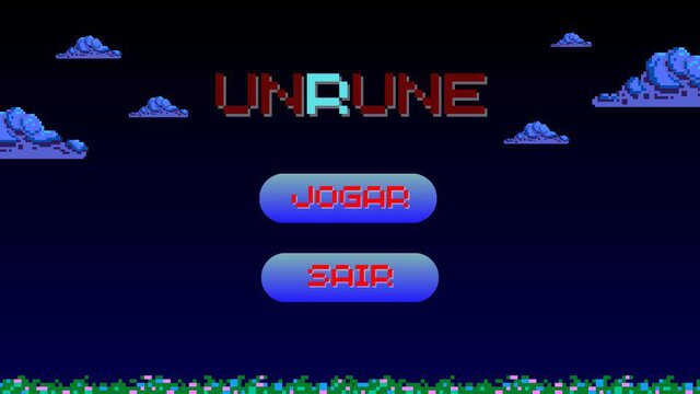 UnRune