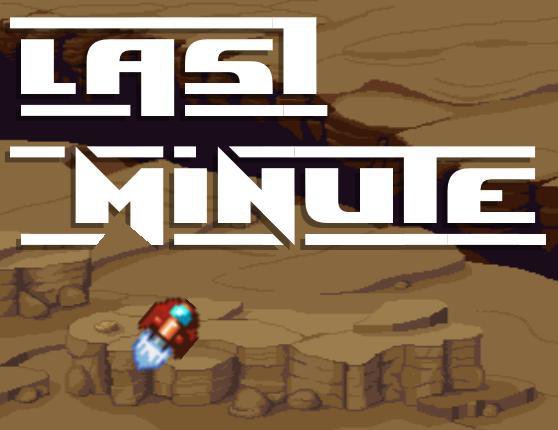 Last Minute