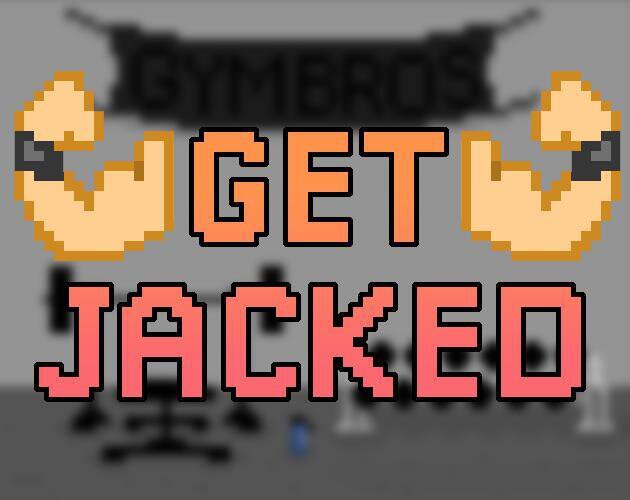 Get Jacked