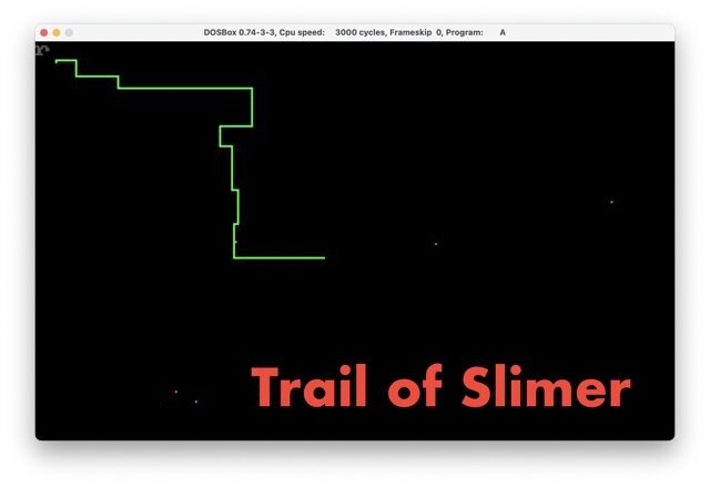 TrailOfSlimer