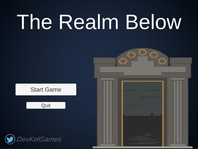 The Realm Below