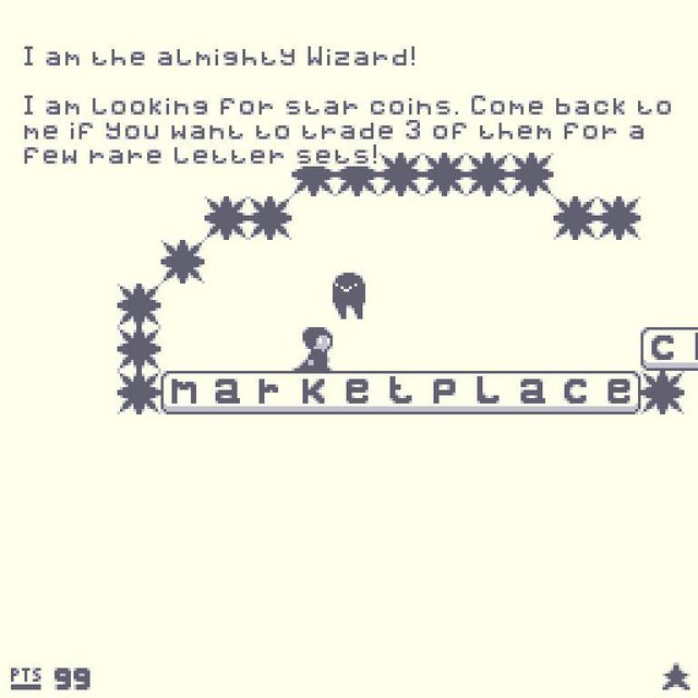 Trelet ~ The Land of Words