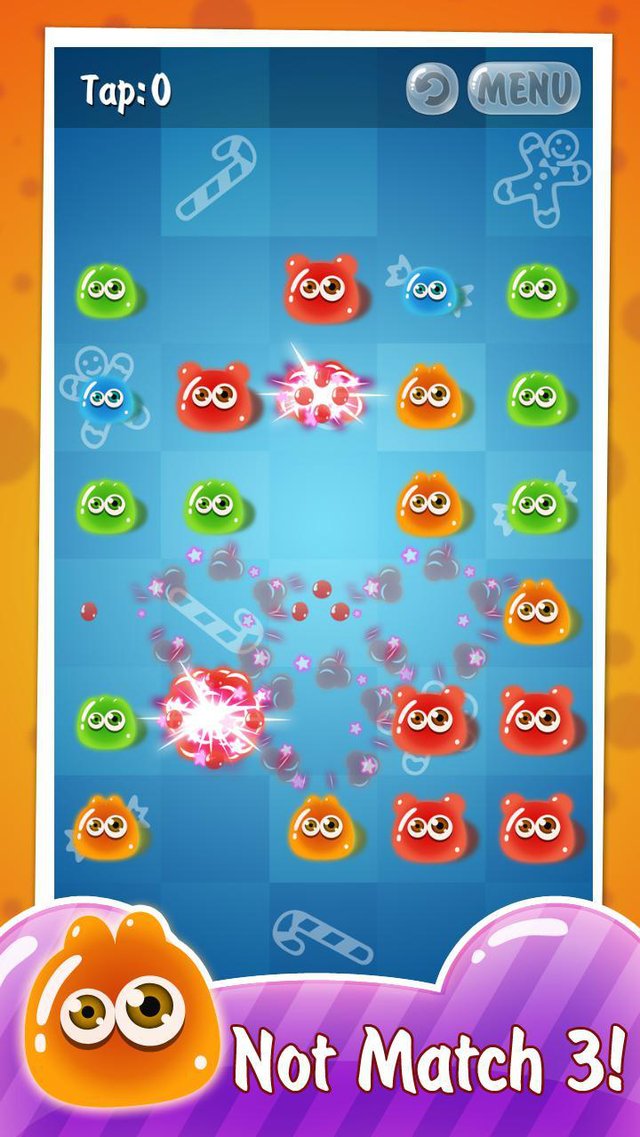 Boom Slime!